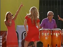 Sofia vergara sıcak eşek