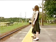 Japonca İstasyonu'ndan..... f70 seviyorum