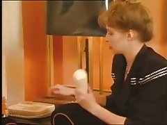 Carol ve s hikaye... (Alman vintage) f70